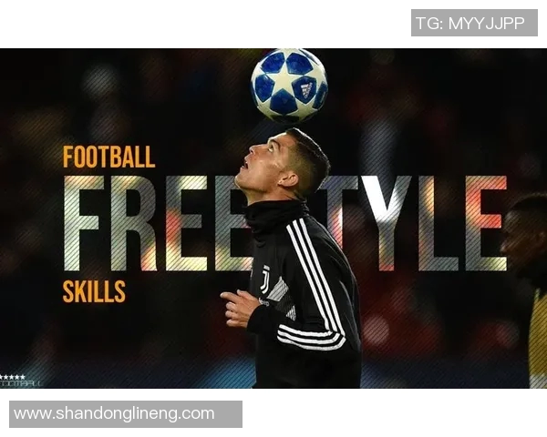 足球明星炫技瞬间合集让你领略球场魅力与风采的精彩视频