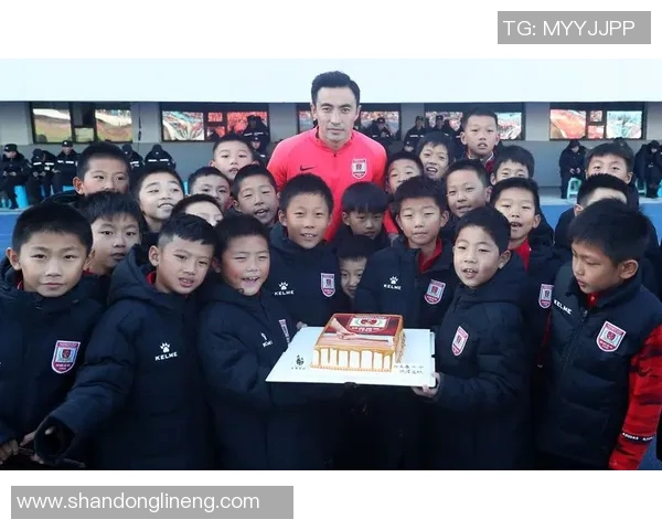 足球明星童子军的成长之路与未来发展展望