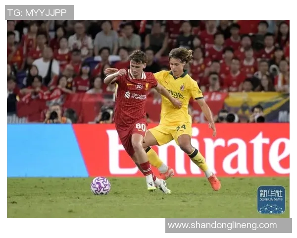 香港足球明星队的盈利模式与商业运作探讨