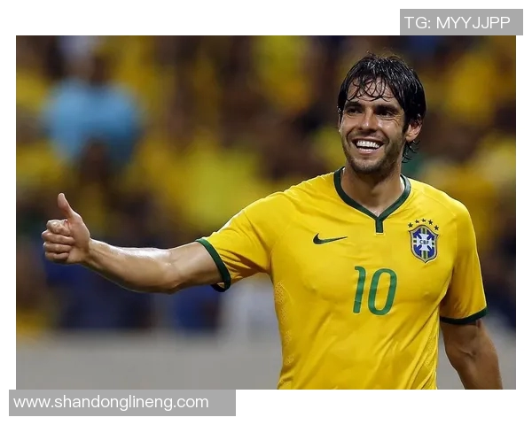 巴西足球明星卡卡与妻子正式离婚揭示婚姻背后的种种挑战与困扰