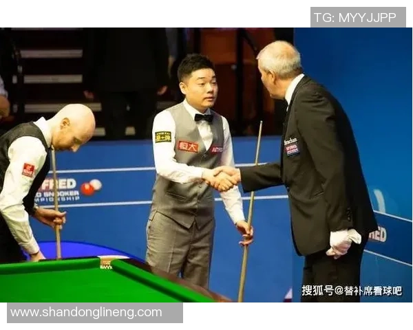 丁俊晖与塞尔比巅峰对决时间安排及赛事分析详解